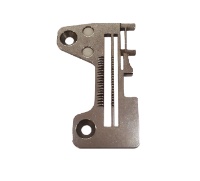 JUKİ OVERLOK PLAKA 3İP 2 KANALLI 2400  R4200-HOD-DAO